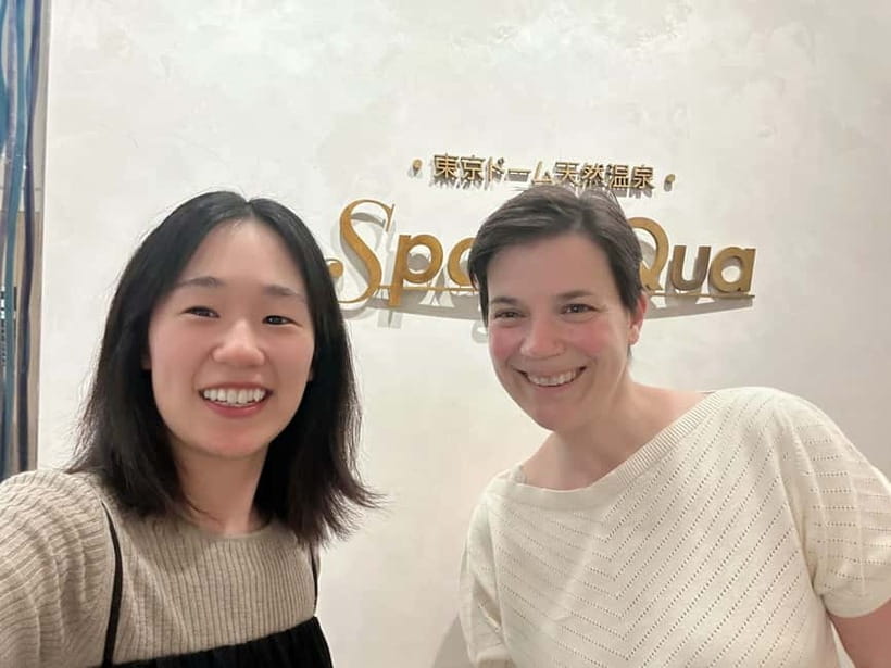 Tokyo: Japanese Spa & Sento Experience with Local - Why a Sento Visit Makes Sense After Tokyo Sightseeing