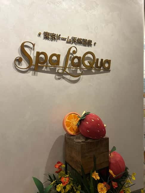 Tokyo: Japanese Spa & Sento Experience with Local - Washing First, Then Soaking