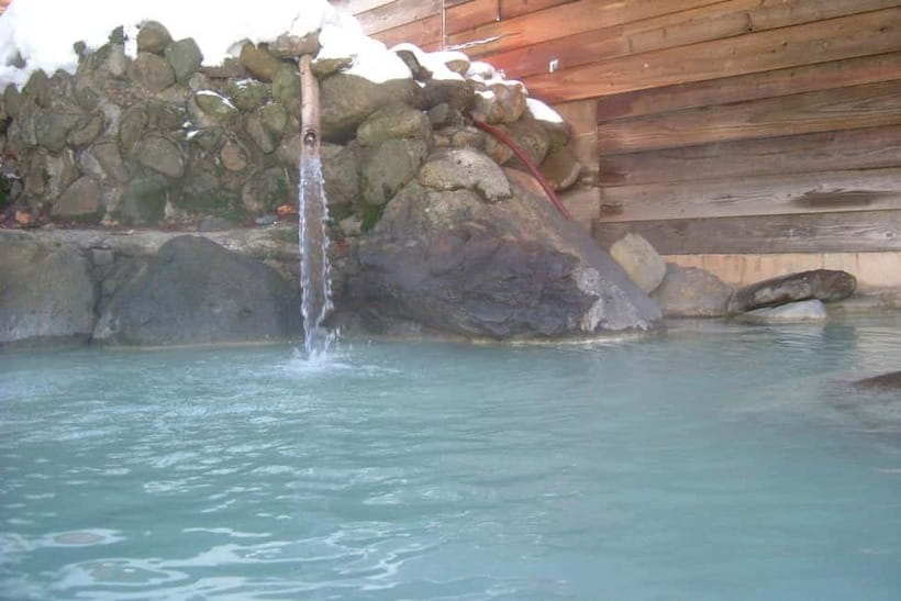 Tokyo: Japanese Spa & Sento Experience with Local - Who Will Enjoy This Most