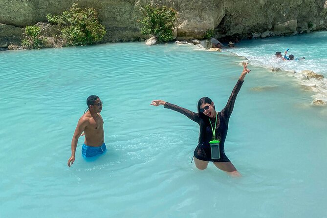 Tolantongo Caves Hot Springs & Waterfalls Small Group Tour - How to make the long day easier
