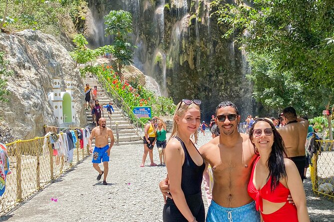 Tolantongo Caves Hot Springs & Waterfalls Small Group Tour - Who should book this Tolantongo tour
