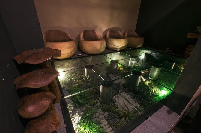 Top 2 Toe Spa Packages in Batam with Lunch - Transport is the part to confirm twice