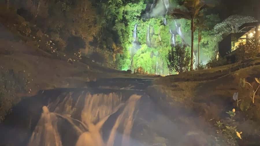 Tour Santa Rosa hot springs from Pereira, Armenia or Salento - Who will enjoy this outing most