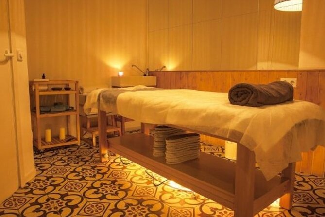 Traditional 1H Hammam with Gomage and 1H Massage with Argan Oil - What the two-hour Agadir treatment includes
