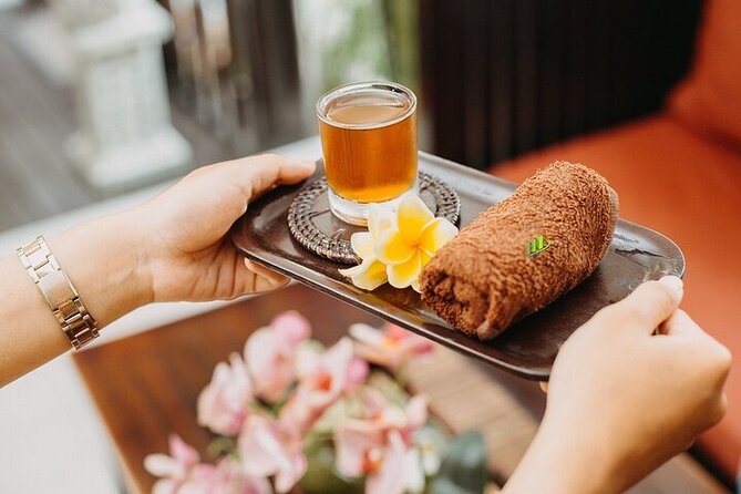 Traditional Bali Massage Lulur & Spa Treatment 2 Hours - What the two-hour Balinese treatment includes