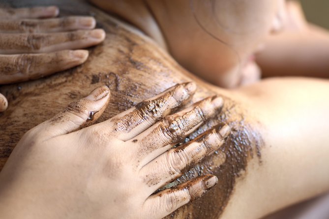 Traditional Balinese Massage Spa in Nusa Dua - Key points to know before booking