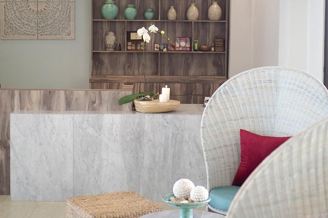 Traditional Balinese Massage Spa in Nusa Dua - What the customer feedback tells you