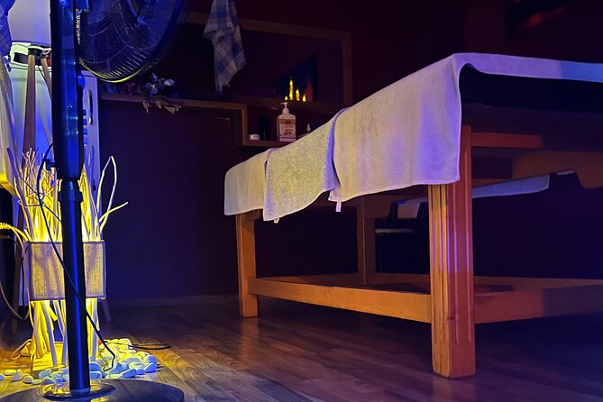 Traditional Hammam Turkish Bath and Spa at Kusadasi - What to wear and how to prepare