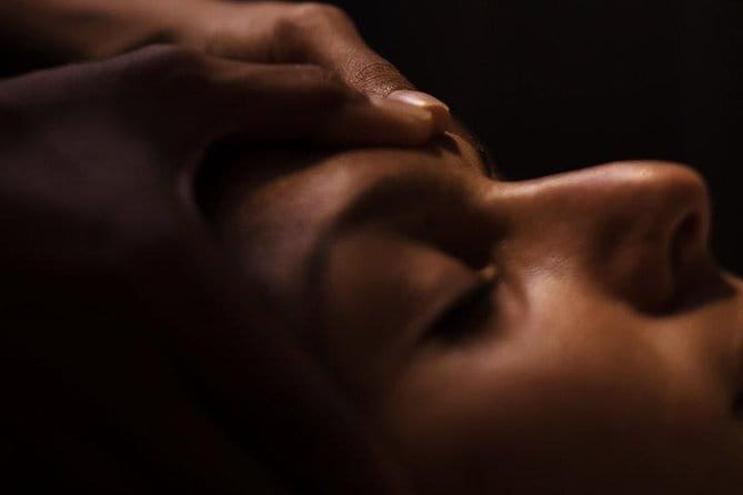 Traditional Head, Back & Shoulder Massage in Siem Reap - A 60-minute reset in the middle of Siem Reap