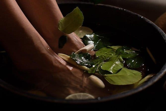 Traditional Head, Back & Shoulder Massage in Siem Reap - Final call: a strong choice for comfort, not the lowest price