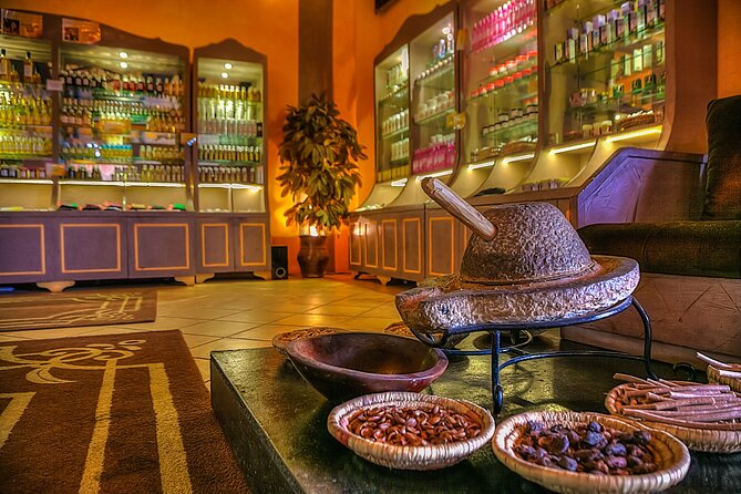 Traditional Massage Ritual and Hammam in Agadir 2H - Key points to know before booking