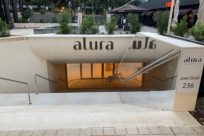 Traditional Thai Massage 60 min at THAI MASSAGE ALURA - How to plan your appointment