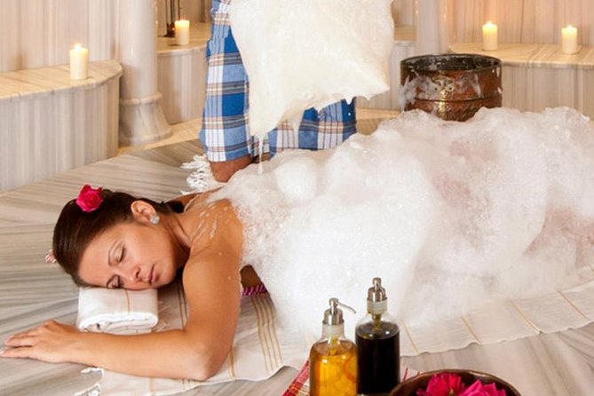 Traditional Turkish Bath Experience in Alanya - What the Alanya hamam experience actually involves