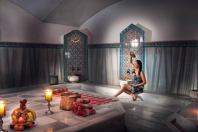 Traditional Turkish Bath Experience in Antalya - What the Antalya Turkish bath experience is really like