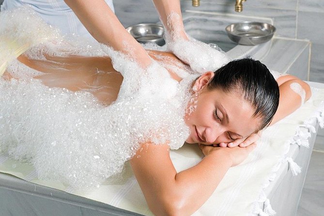 Traditional Turkish Bath Experience in Istanbul - Who will enjoy this one-hour bath most?