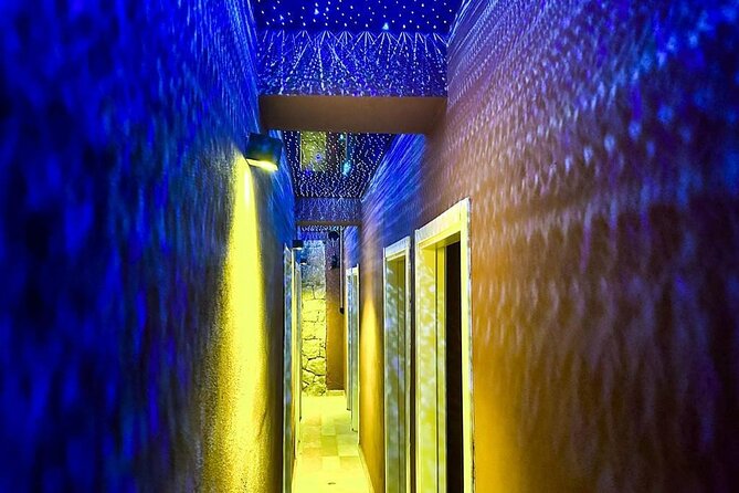 Traditional Turkish Bath Hamam from Bodrum Port or Hotels - Key points to know before you book