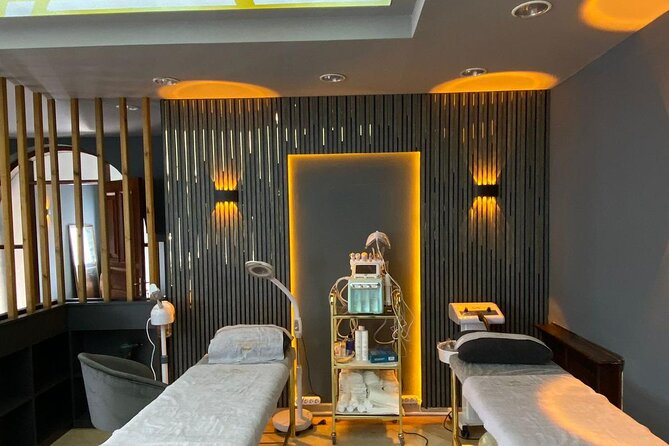Traditional Turkish Bath Hamam from Bodrum Port or Hotels - Massage choices and the cost of add-ons