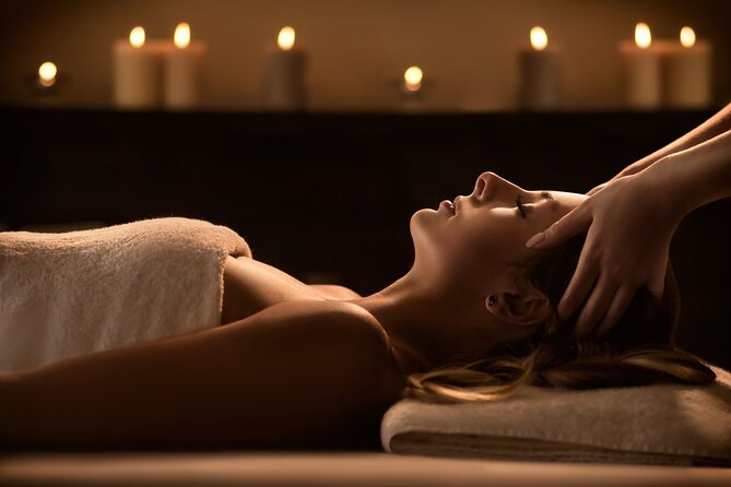 Traditional Turkish Bath, Massage, Face Mask, Peeling in Istanbul - What the $102.25 price buys you in Sirkeci