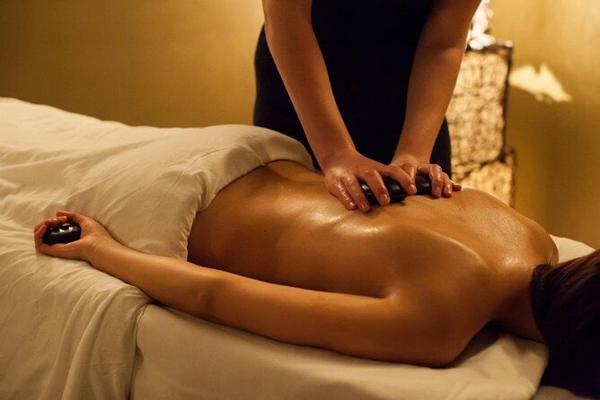 Traditional Turkish Bath, Massage, Face Mask, Peeling in Istanbul - Arriving at Orient Express & Spa by Orka Hotels