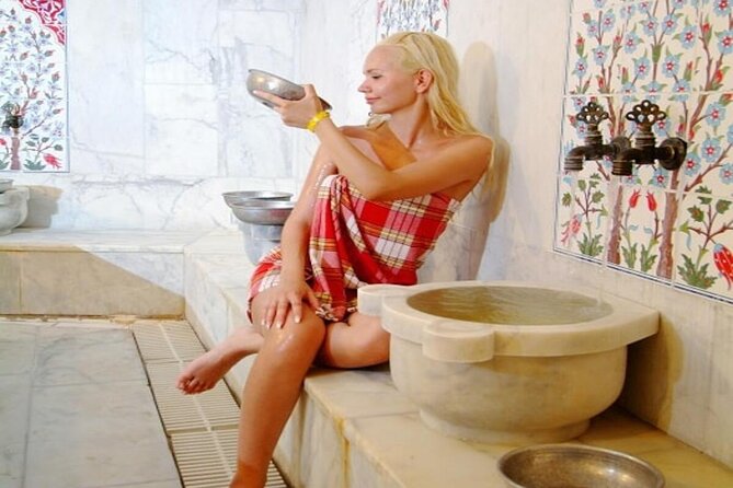 Traditional Turkish bath with Massage and Sauna - Timing, cancellation, and useful planning tips