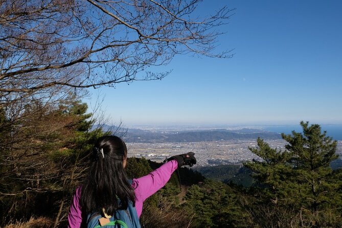 Traverse Outer Rim of Hakone Caldera and Enjoy Onsen Hiking Tour - Weather, fitness, and what to bring