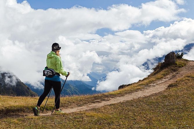 Trekkers & Hikers Spa Package by Heritage Spa - What happens during the four-hour treatment