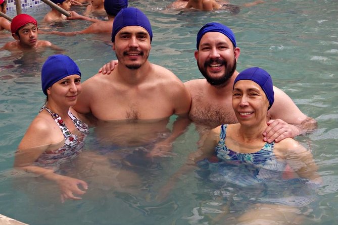 Trekking, Waterfalls and Thermal Baths - Key points to know before booking