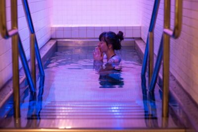 Tromsø: Spa/Pool with Bath, Sauna and Outdoor Heated Pool