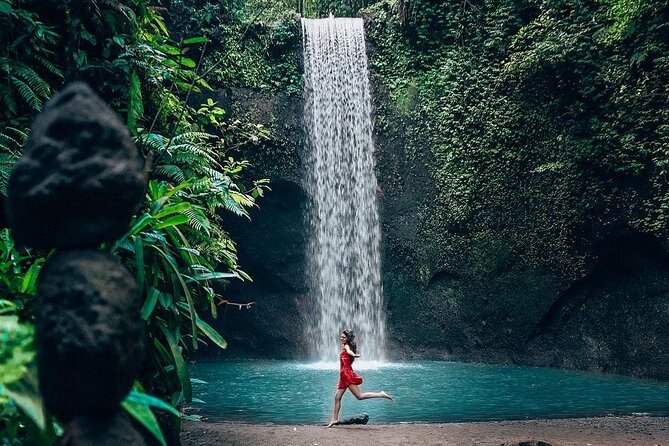 Trunyan Cemetery, Hot Spring, Penglipuran Village, and Waterfall Tour - Who will get the most from this day