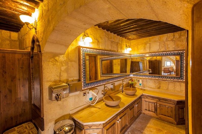 Turkish Bath - Why a Goreme hamam can be worth three hours