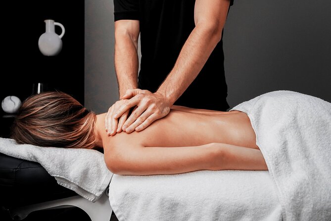 Turkish Bath, Hamam, Sauna & Spa Wellness Center From Alanya - Why the transfer service matters in Alanya