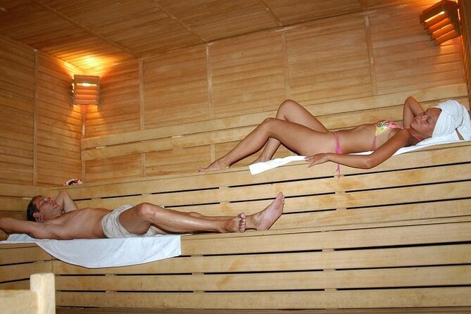 Turkish Bath, Hamam, Sauna & Spa Wellness Center From Alanya - Best times to schedule your visit