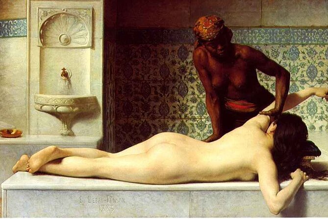 Turkish Bath Hamam Spa Experience - Key points to know before booking