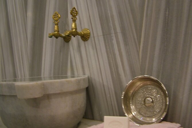 Turkish Bath Hamam Spa Experience - Getting to Onelli Hamam in Bodrum