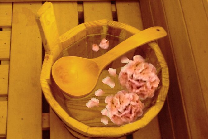 Turkish Bath Hamam Spa Experience - What $18.14 buys you in Bodrum