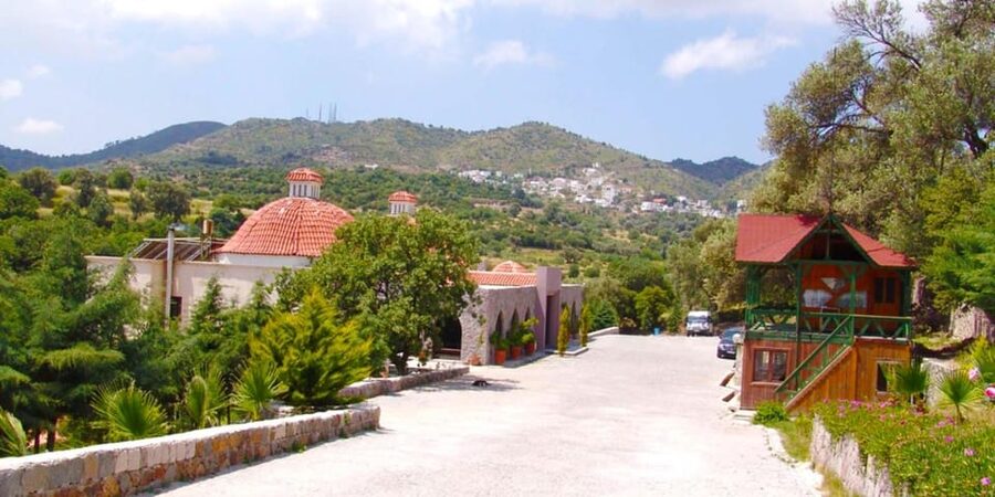 Turkish Bath Hamam The Real One Authentic & Original Bodrum - What happens when you arrive