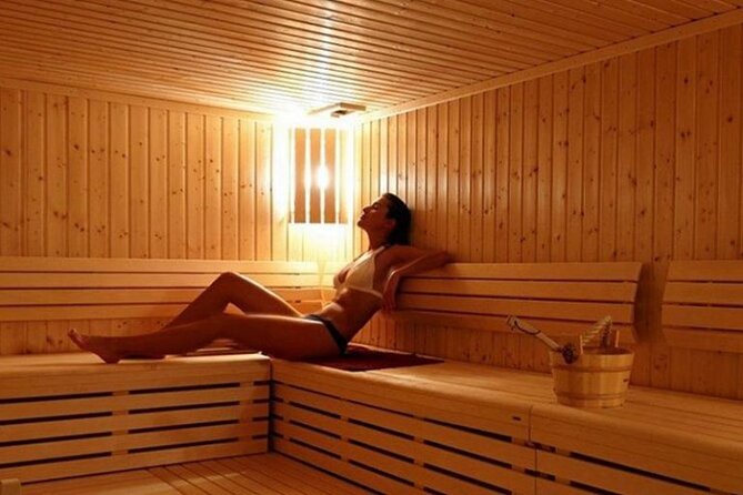 Turkish Bath in Alanya - Key points to know before booking