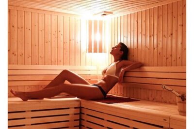 Turkish Bath in Alanya with Massage and Spa