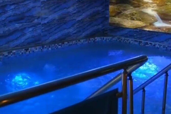 Turkish Bath in Alanya with Massage and Spa - Hotel Pickup and the 90-Minute Schedule