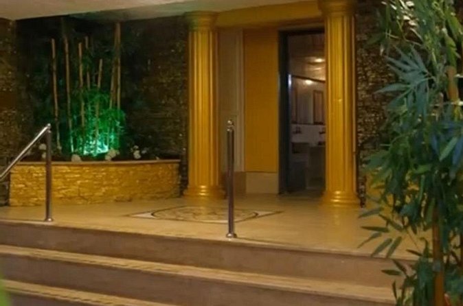 Turkish Bath in Alanya with Massage and Spa - Who Will Enjoy This Alanya Hammam Most?