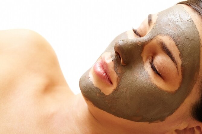 Turkish Bath, Massage and Sauna full package in Cappadocia - The scrub and foam wash are the main event