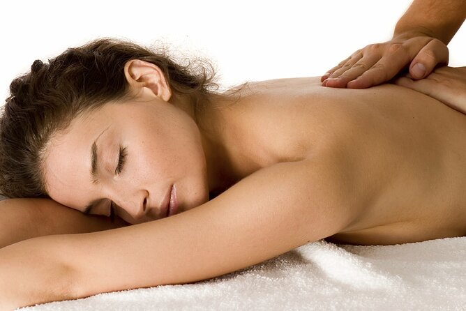 Turkish Bath with Body Massage, Sauna, Steam & Jacuzzi - Hurghada - Hotel pickup makes this easy to fit into a Hurghada stay