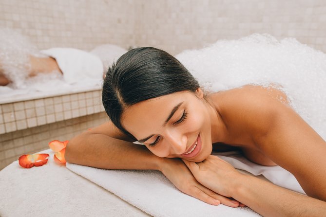 Turkish Bath with Massage & VIP Package Option f/City of Side - Staff, language, and the sales approach