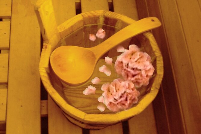 Turkish Bath with Oil Massage - Transport from Bodrum port or hotel