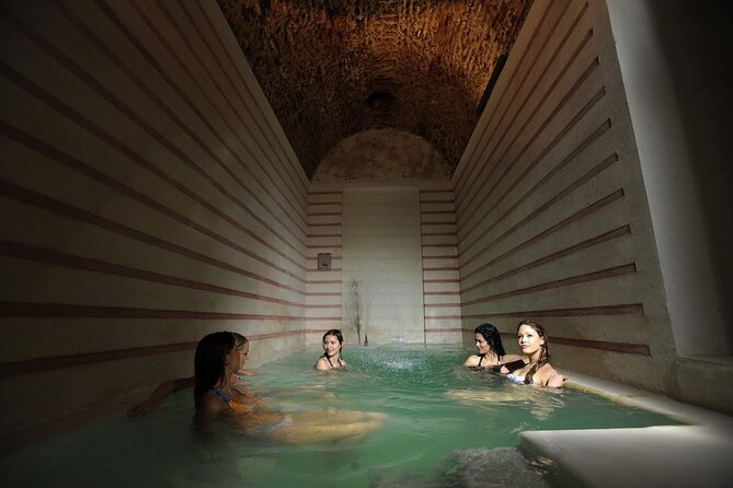 Turkish Hammam Bath Experience - Timing your visit in Istanbul