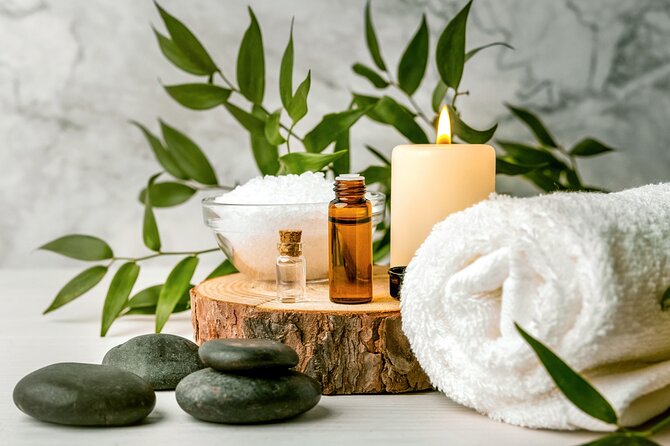 Turkish Hammam with Full Body Massage treatment From Hurghada - What the Hurghada hammam package includes