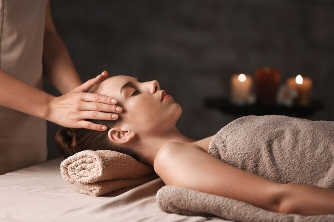 Turkish Hammam with Full Body Massage treatment From Hurghada - Pickup from Hurghada and the first practical details