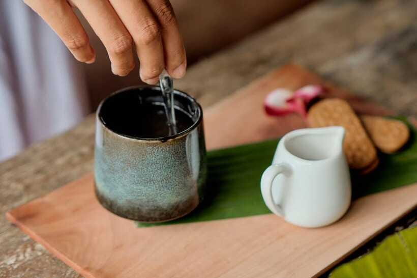 Ubud: 2-Hour Spa with Flower Bath & Rice Field View - Tea, a Refreshing Drink, and a Gentle Finish
