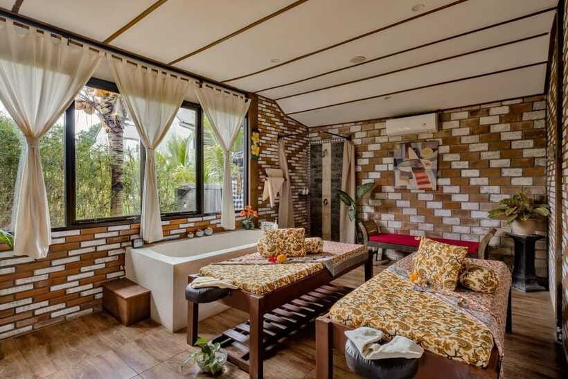 Ubud: 2-Hour Spa with Flower Bath & Rice Field View - Who Will Enjoy This Most