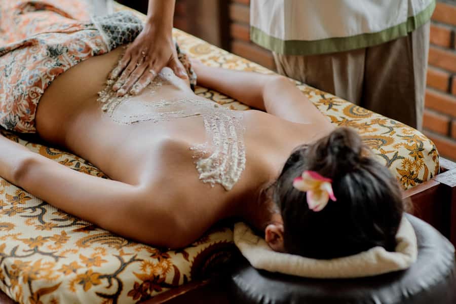 Ubud: 2-Hour Spa with Flower Bath & Rice Field View - Should You Book This Ubud Spa Treatment?